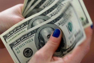 Dólar blue hoy: a cuánto cotiza este jueves 17 de septiembre