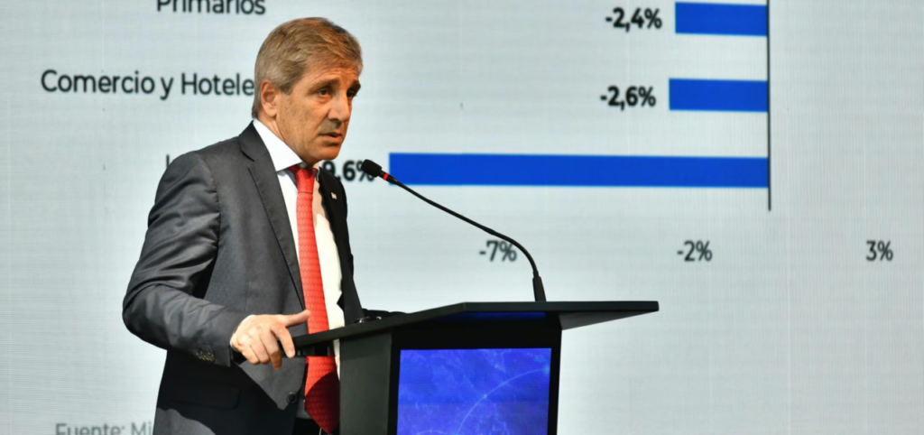 Presupuesto 2027: impacto de la inflación en los fondos para el agro