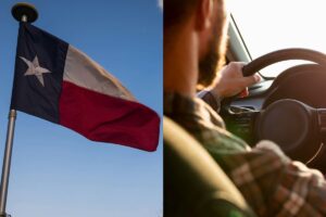 Nuevos requisitos para licencias de conducir a migrantes en Texas