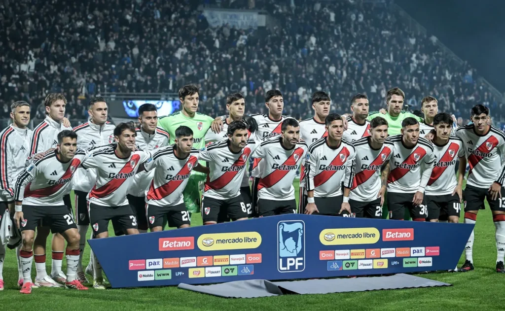 Uno por uno: las calificaciones de los jugadores de Gimnasia