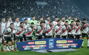 Uno por uno: las calificaciones de los jugadores de Gimnasia