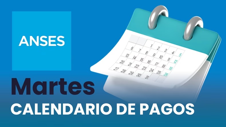 Calendario ANSES: quiénes cobran este martes 22 de septiembre