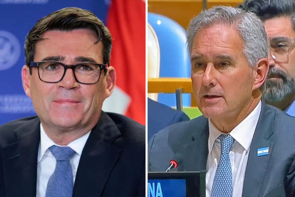 Cruce en la ONU por Malvinas: la réplica argentina al Reino Unido