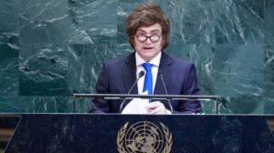 Milei hablará en la ONU para reforzar el reclamo por las Malvinas