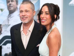 Brad Pitt y su reflexión sobre el valor de la compañía de un perro