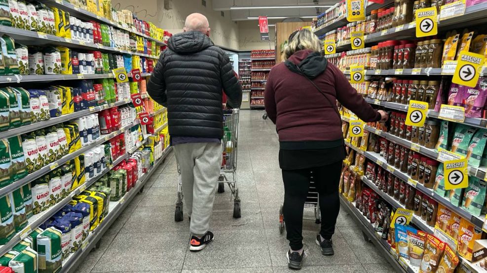 Descuentos en supermercados: las promociones de este miércoles