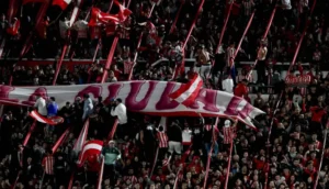 Estudiantes jugará en UNO ante Flamengo: así será la distribución