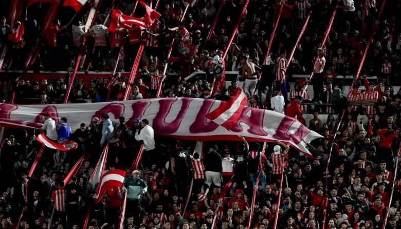 Estudiantes jugará en UNO ante Flamengo: así será la distribución