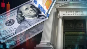 Las reservas del Banco Central cayeron tras un pago al FMI