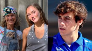 Maru Botana habló sobre los rumores entre su hija y Franco Colapinto