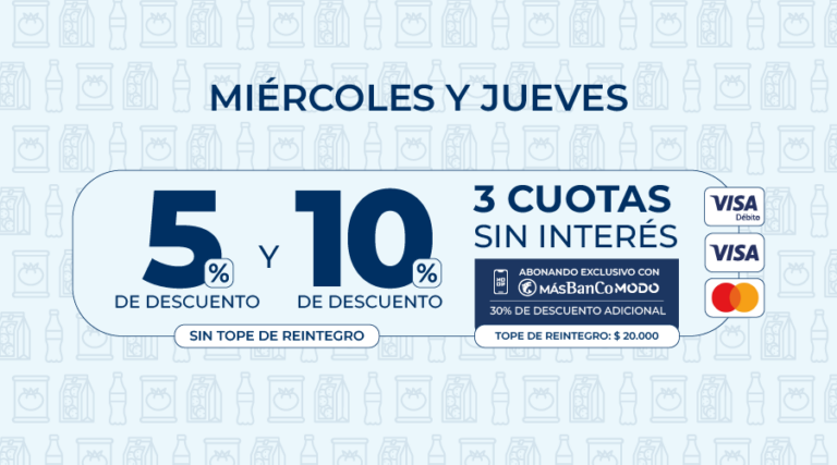 promosdelbanco.com