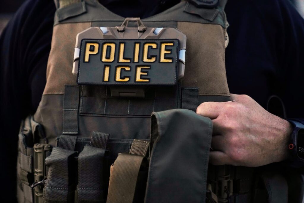 Maryland: nueva ley impone limites a la colaboracion con el ICE