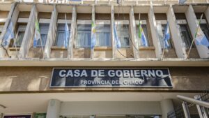 Chaco prevé una suba salarial del 18% para estatales en 2027