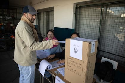 Elecciones 2027: cuándo son las próximas presidenciales