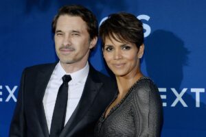 Olivier Martinez acusó a Halle Berry de estrangular a su hijo