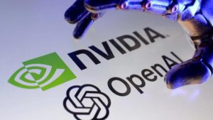 Negocio circular de la IA: préstamos para garantizar venta de chips