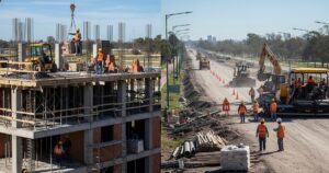 Propuesta para destinar recursos del FGS a obras en construcción
