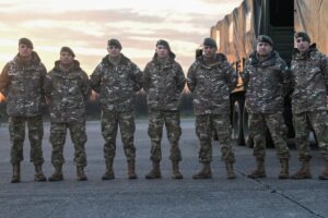 Sueldo de las Fuerzas Armadas: aumento confirmado en octubre de 2026