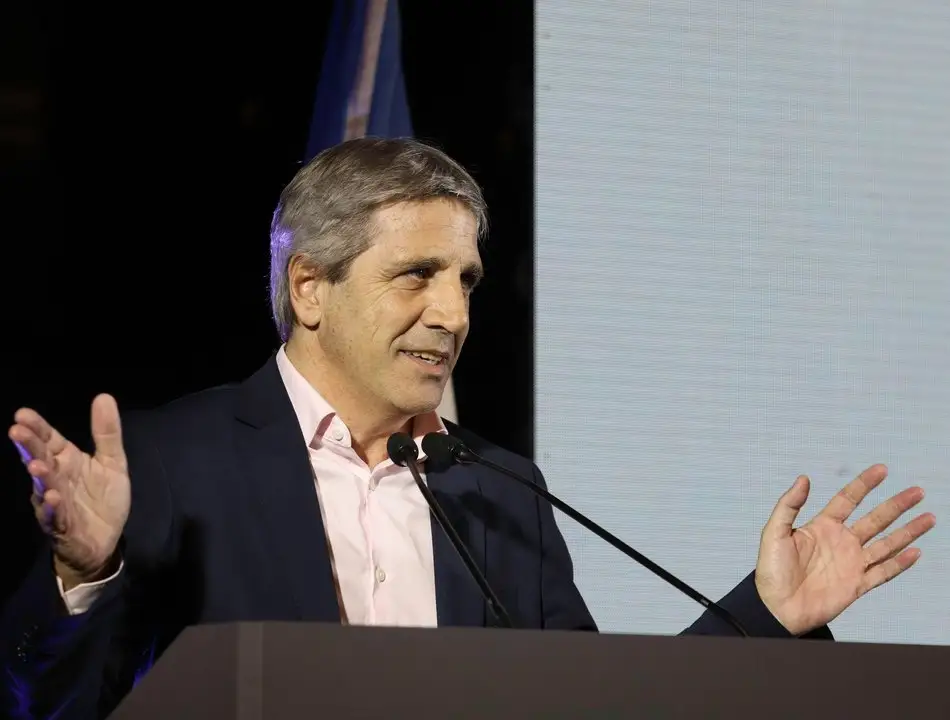 El Gobierno celebró el número de inflación y ratificó su rumbo