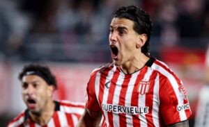 Estudiantes recibe a Flamengo por las semifinales de la Libertadores