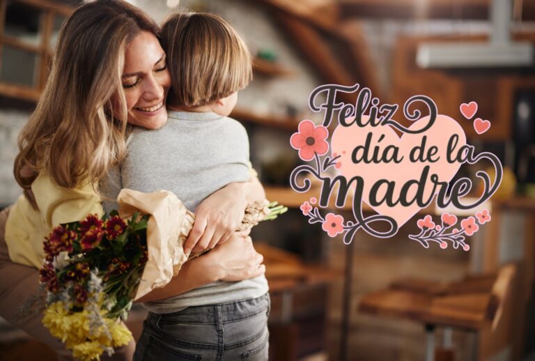 Día de la Madre: la costumbre de enviar saludos por WhatsApp