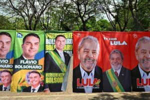 Elecciones en Brasil 2026: qué indican las encuestas