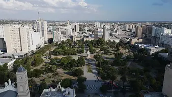 Pronóstico en Bahía Blanca: así estará el tiempo este domingo