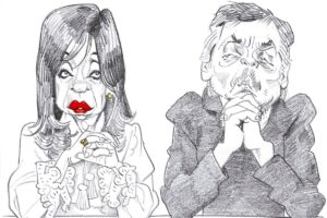 Comienza el juicio a los Kirchner por lavado y asociación ilícita