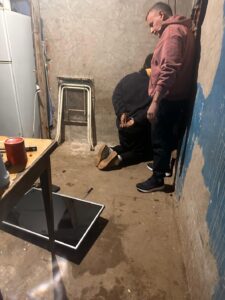Detienen a sospechoso por robo al hermano de la exjueza Makintach