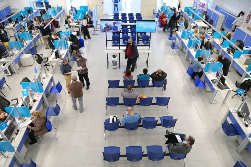 ANSES: el cronograma de pagos para este jueves 22 de octubre