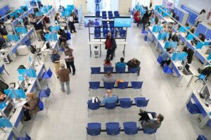 ANSES: el cronograma de pagos para este jueves 22 de octubre