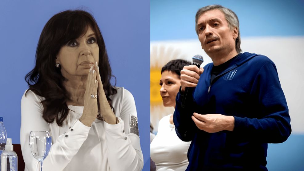 Hotesur – Los Sauces: la acusación a Cristina y Máximo Kirchner