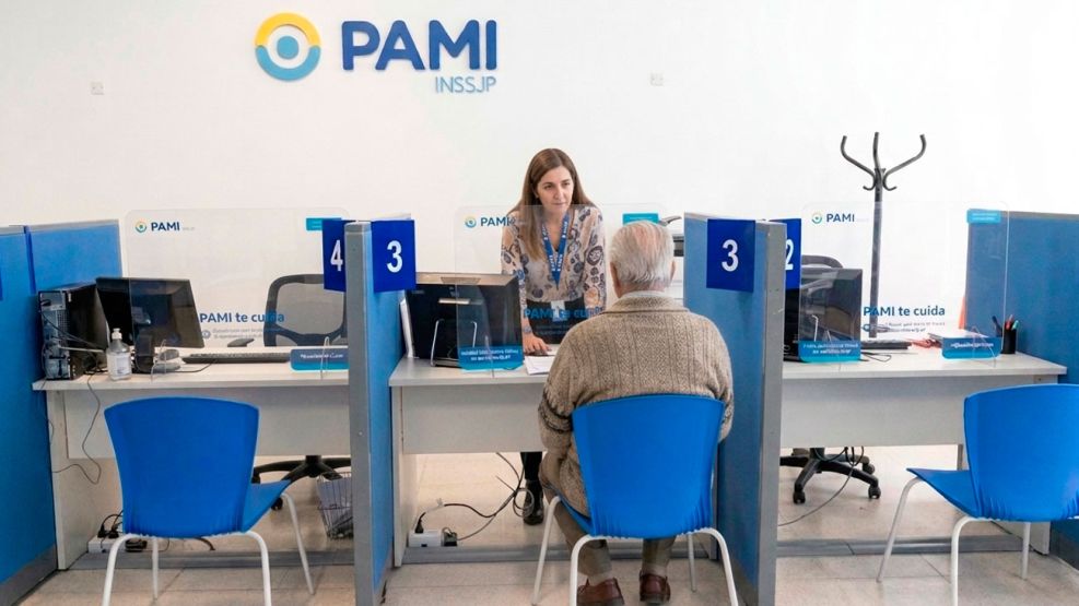 PAMI detalló el sistema para elegir y cambiar médico de cabecera