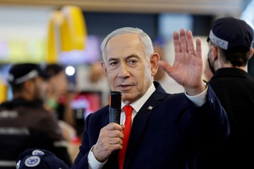 Elecciones en Israel: Netanyahu busca su séptimo mandato
